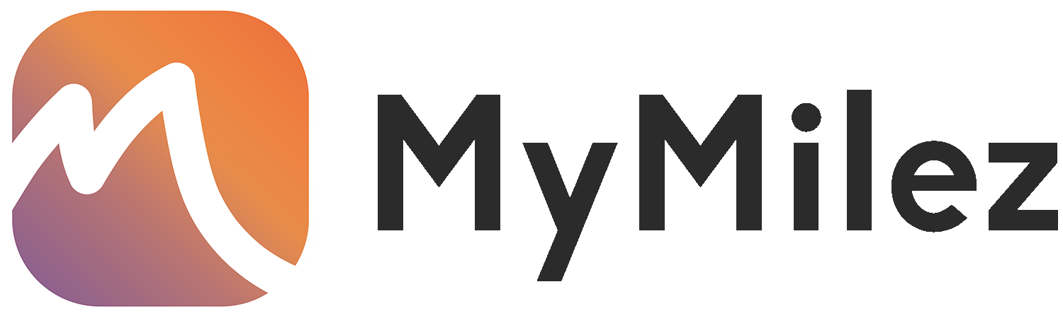 MyMilez Logo